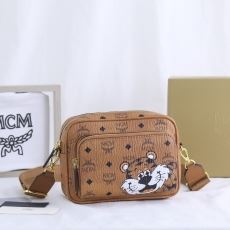 MCM Satchel Bags